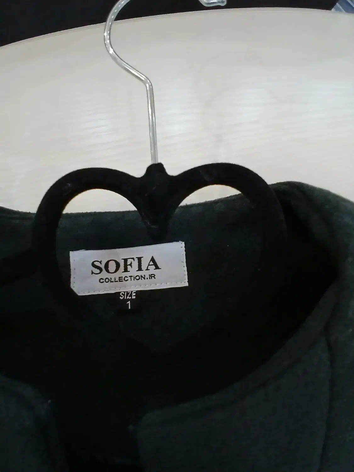 پالتو.کت وجکت زنانه.دخترانه|لباس|سهند, |دیوار