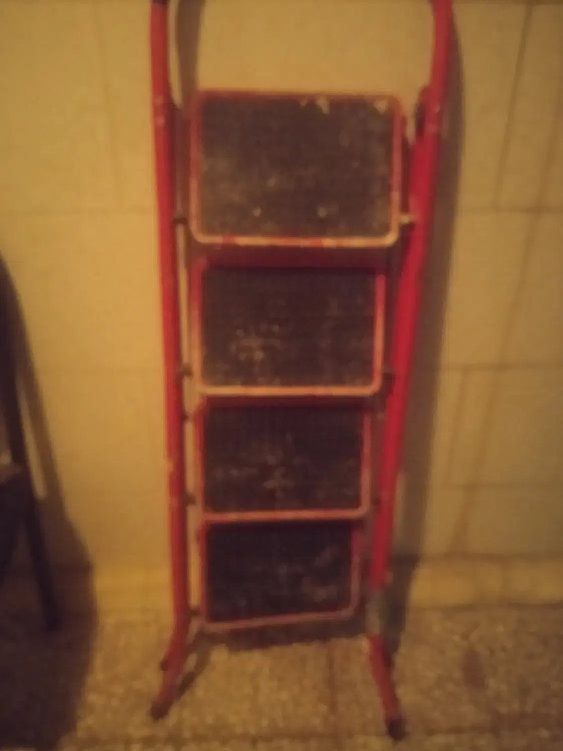 نردبان بنایی فروشی|مصالح و تجهیزات ساختمان|اصفهان, قائمیه|دیوار