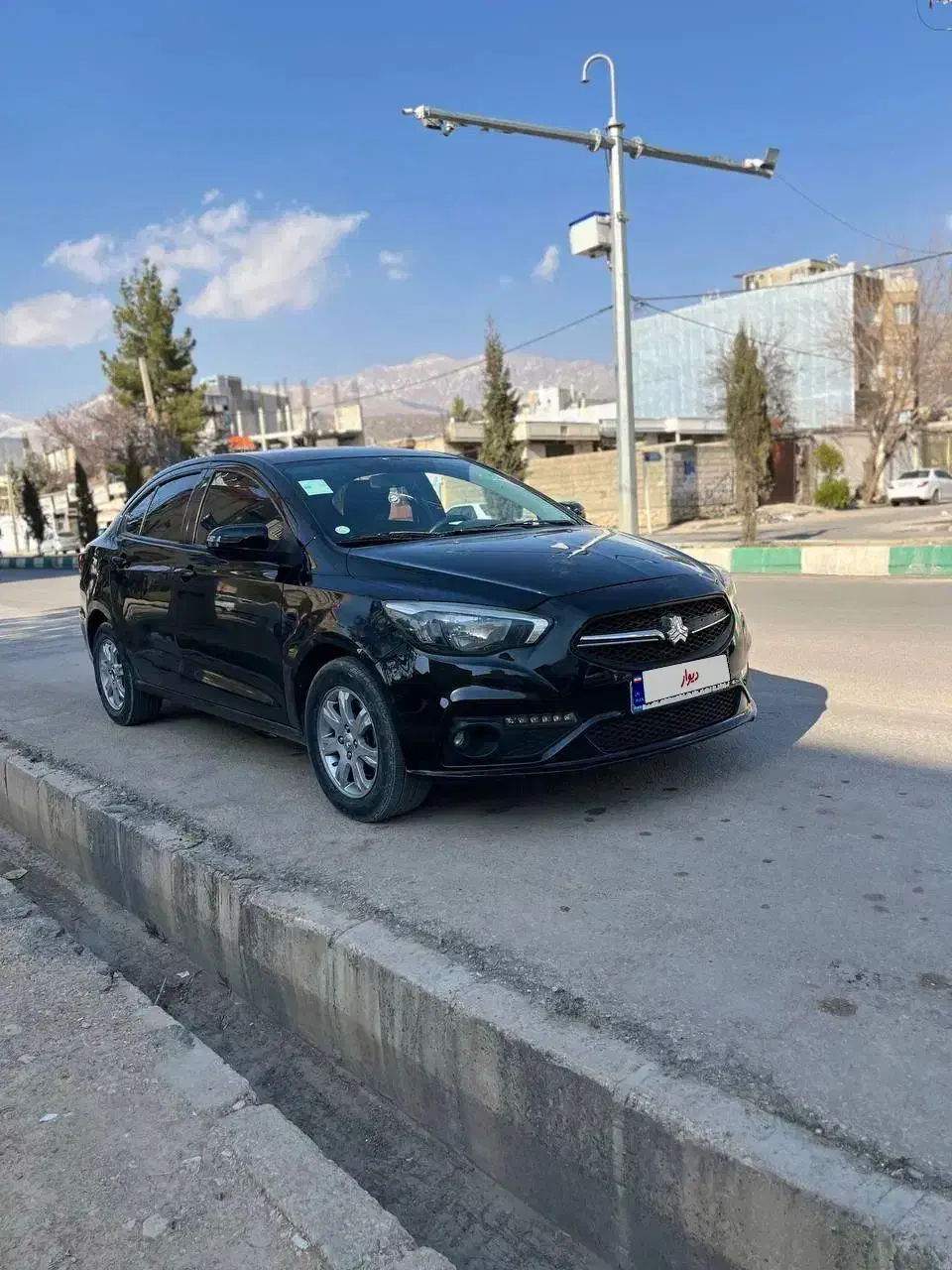 شاهین 1400|خودرو سواری و وانت|یاسوج, |دیوار