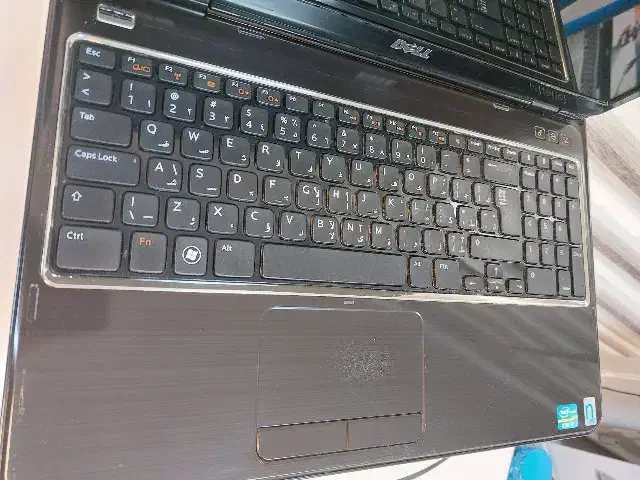 laptop dell|رایانه همراه|بروجرد, |دیوار