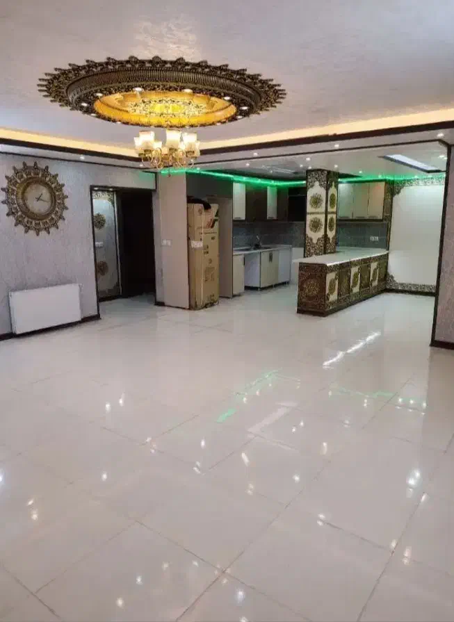 آپارتمان ۱۴۲ متر / ۳ خواب/ در فرهنگ شهر|فروش آپارتمان|اهواز, فرهنگ شهر|دیوار