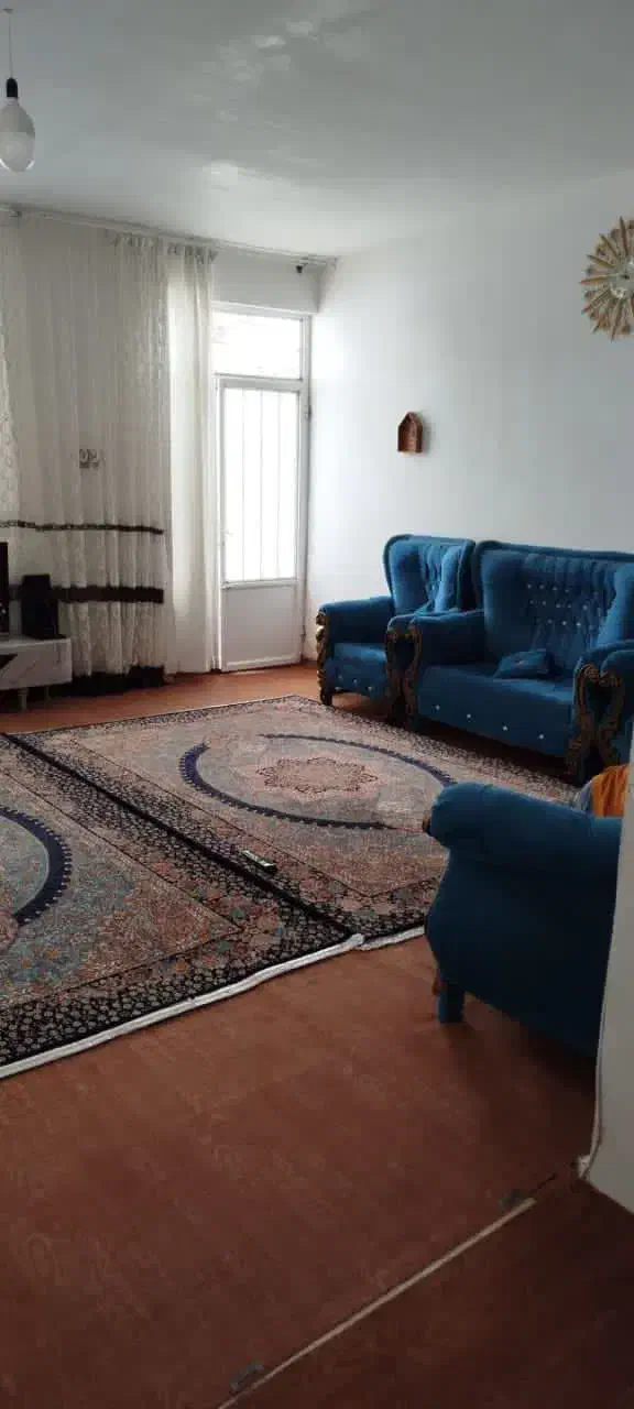 اجاره ویلایی 100 متر تک خواب در حسین آباد|اجارهٔ خانه و ویلا|ابهر, |دیوار