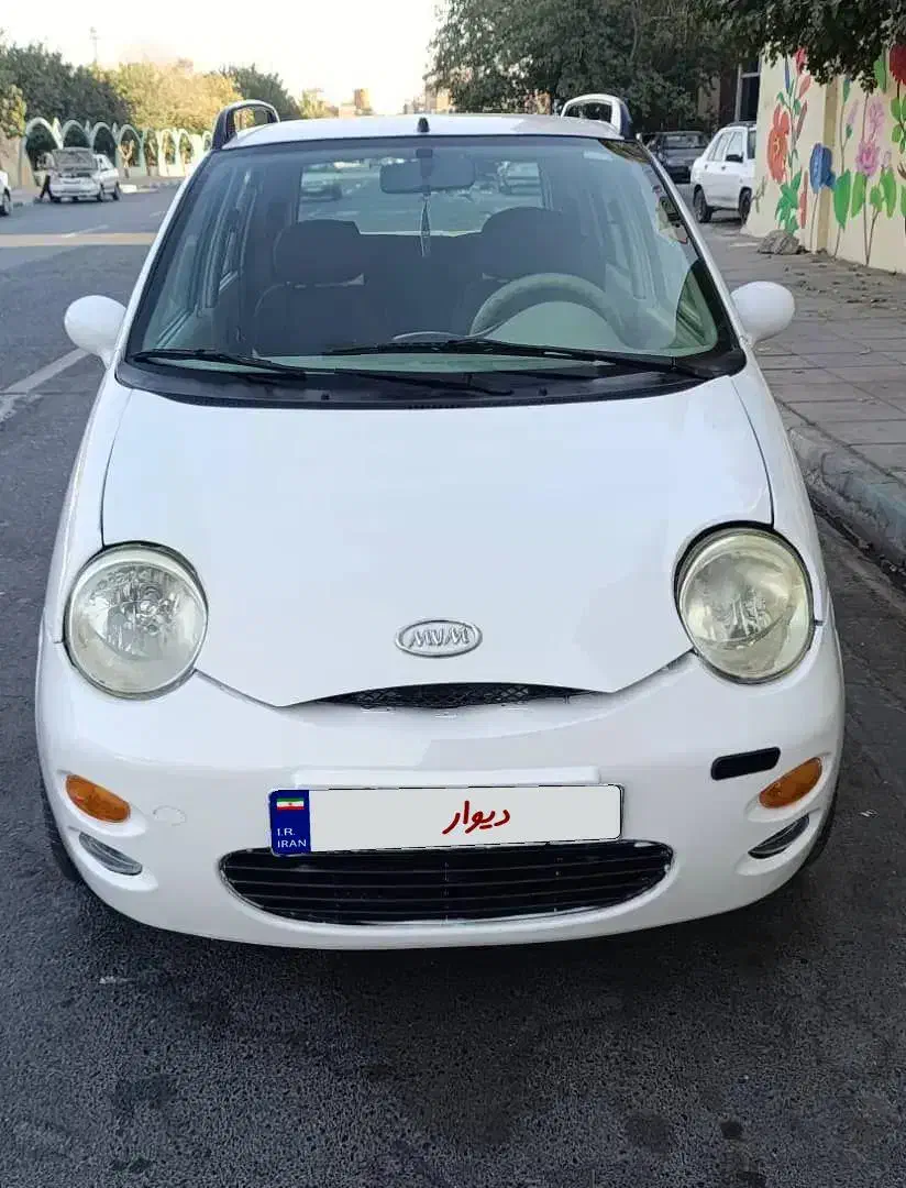 امویام 110 دندهای ۴ سیلندر ، مدل ۱۳۹۳|خودرو سواری و وانت|تهران, شهرک شریعتی|دیوار