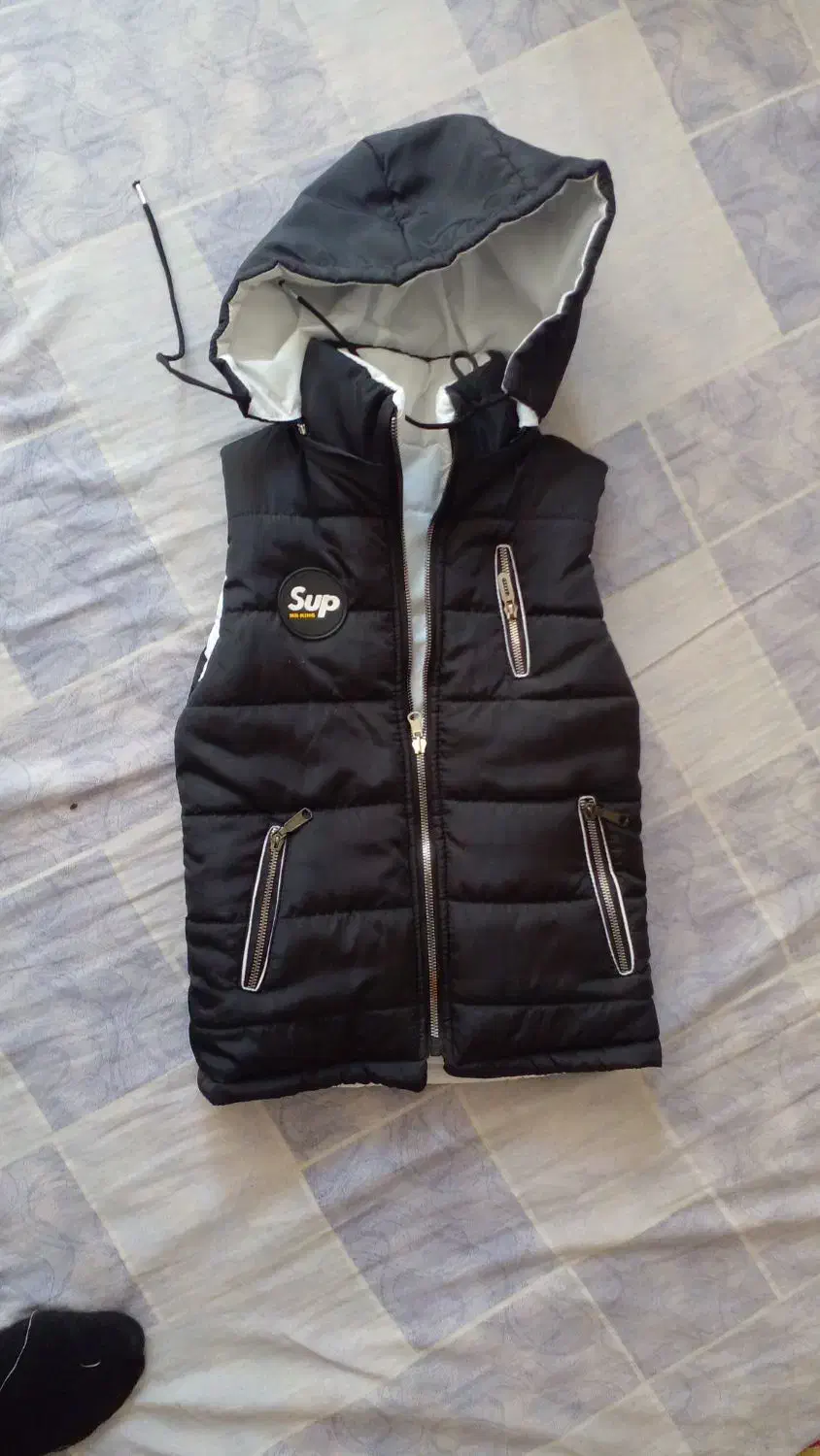 پافر بچه گانه|کفش و لباس بچه|سمنان, |دیوار