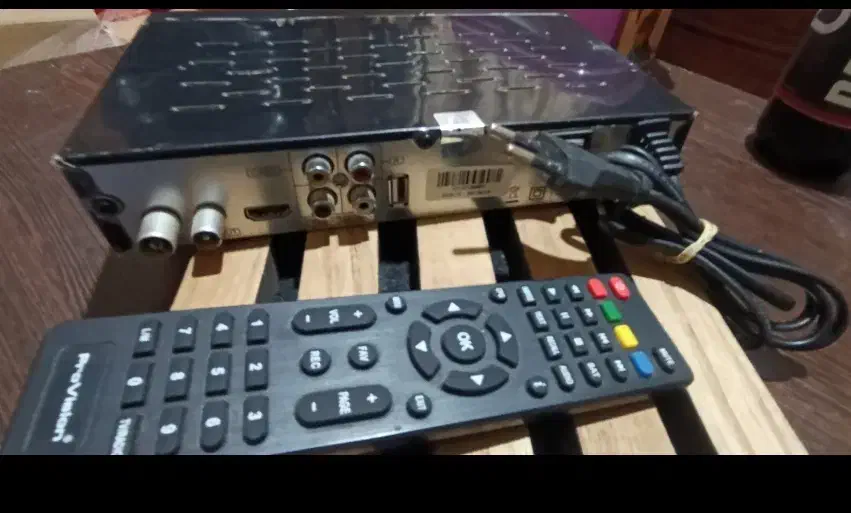 دستگاه مبدل دیجیتال|صوتی و تصویری|کرج, گلشهر|دیوار