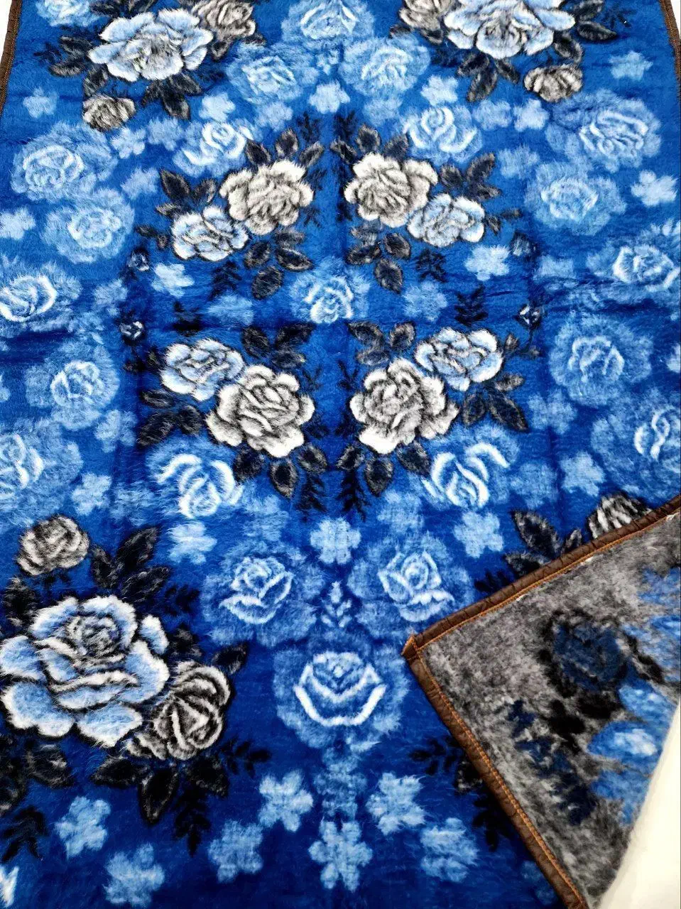 پتو اقساط|رختخواب، بالش، پتو|هرسین, |دیوار