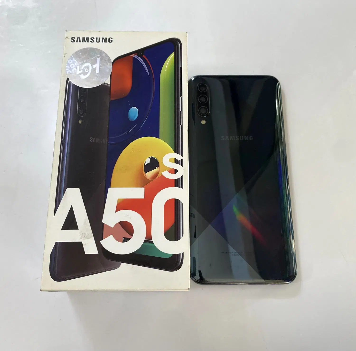 A50s|موبایل|بومهن, |دیوار