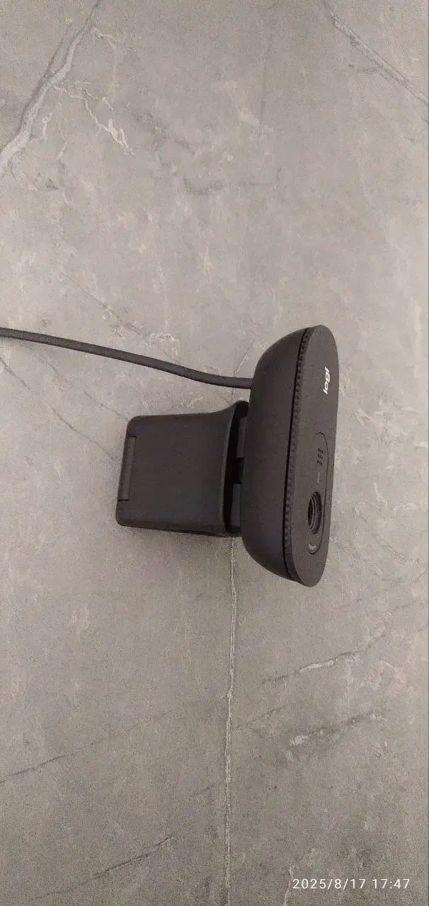 وبکم با کیفیت c505e hd|قطعات و لوازم جانبی رایانه|بومهن, |دیوار