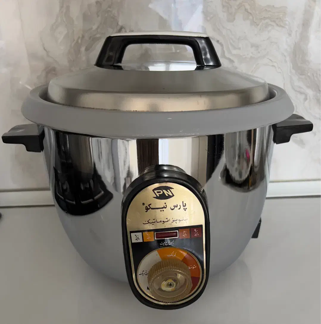 پلوپز|اجاق گاز و لوازم برقی پختوپز|پرند, فاز ۱|دیوار