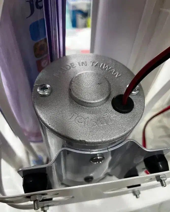 تصفیه آبJETSUN تایوان اقساطی فروشگاه پویا کاظمی|آب‌سردکن و تصفیه آب|تبریز, |دیوار