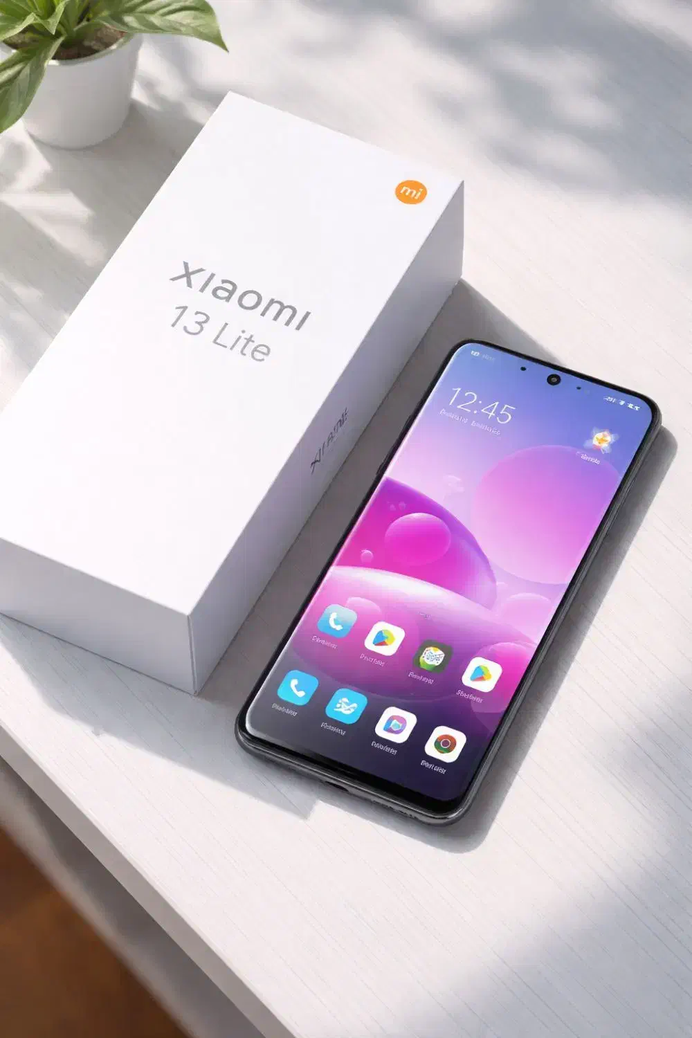 Xiaomi 13 lite|موبایل|ملارد, |دیوار