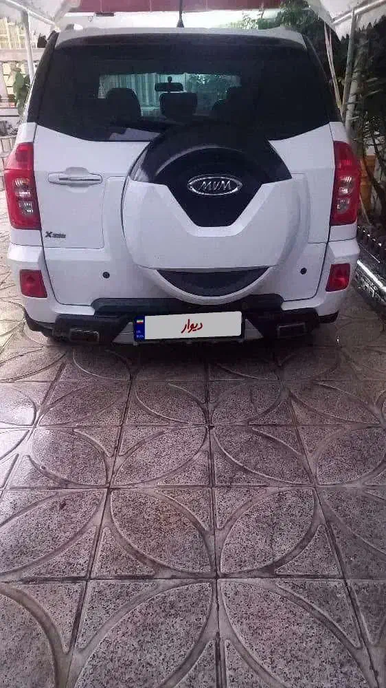 خودرو|خودرو سواری و وانت|ساری, |دیوار