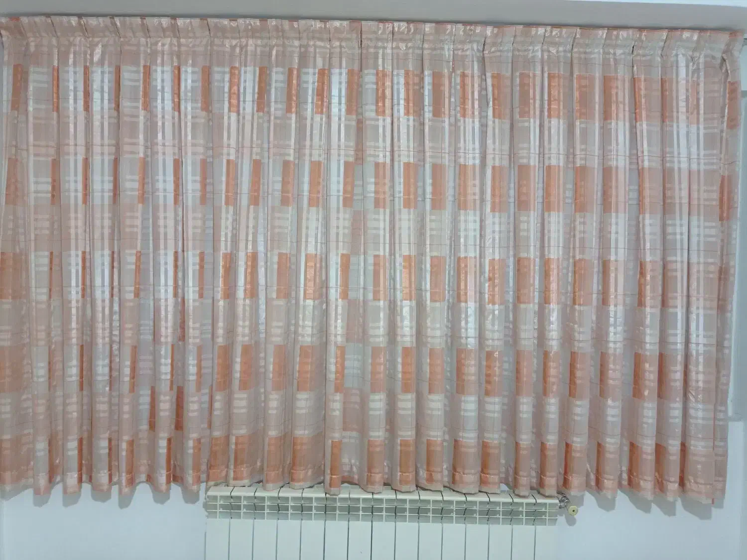 پردە اتاق خواب|پرده، رانر، رومیزی|سنندج, |دیوار