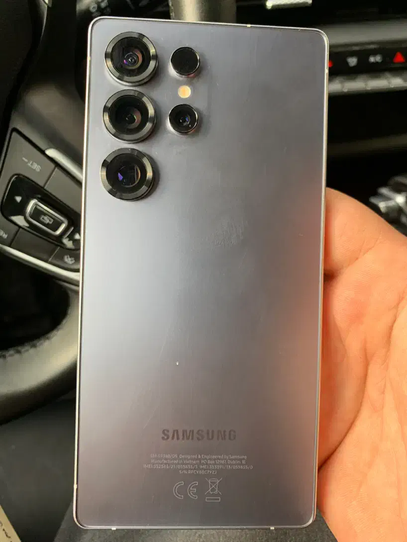 s25ulltra|موبایل|اصفهان, سعادتآباد|دیوار