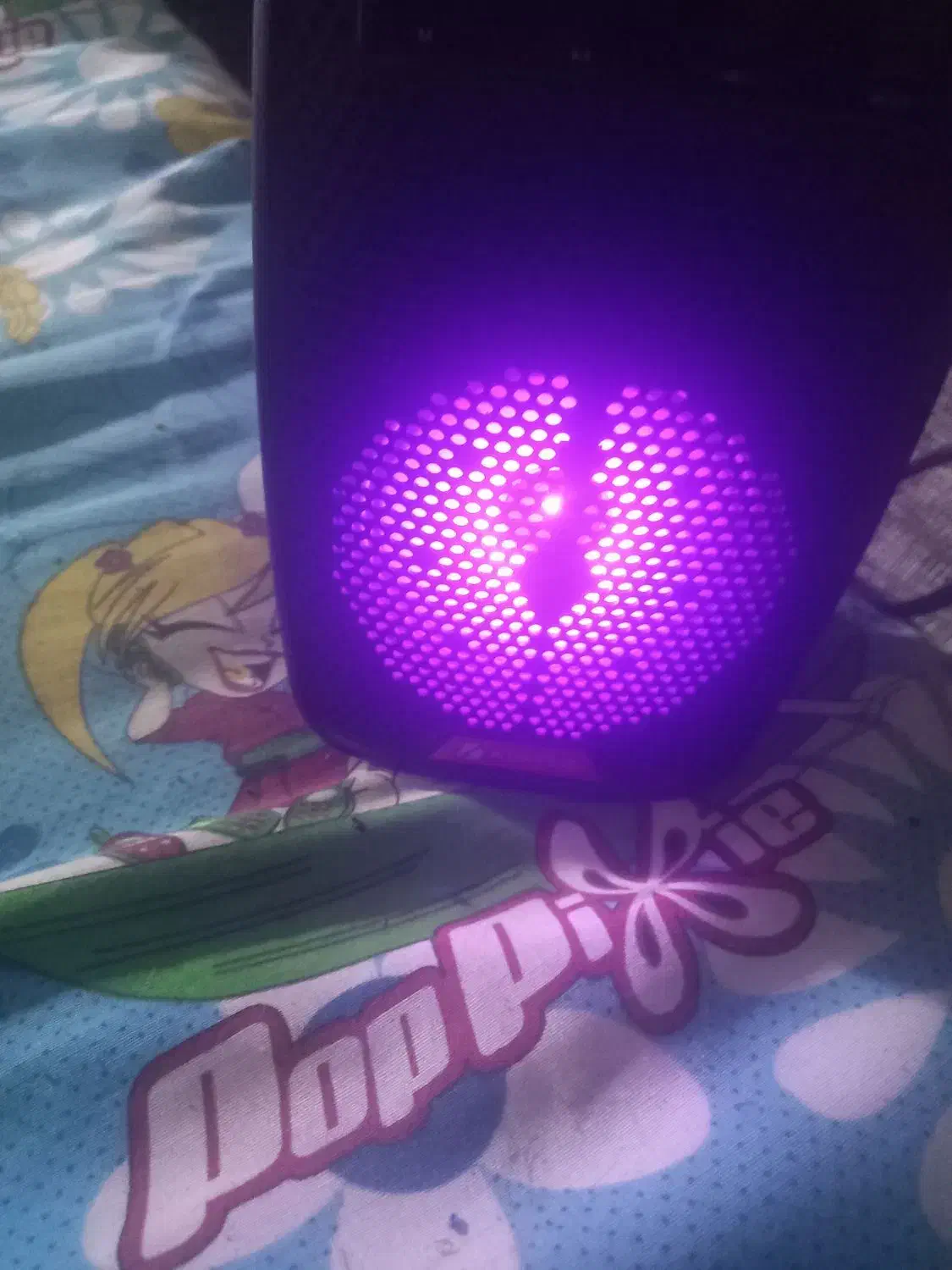 بانداسپیکر درحدنو|پخش‌کننده همراه|اهواز, کوی علوی|دیوار