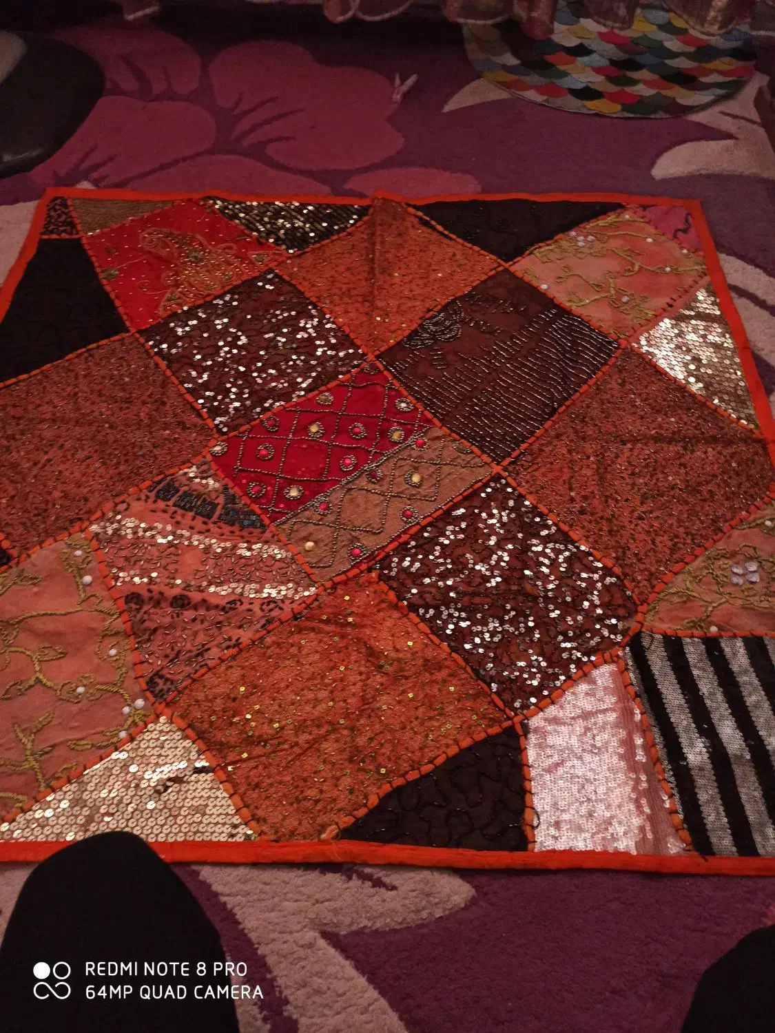 رومیزی|پرده، رانر، رومیزی|مشهد, تلگرد|دیوار