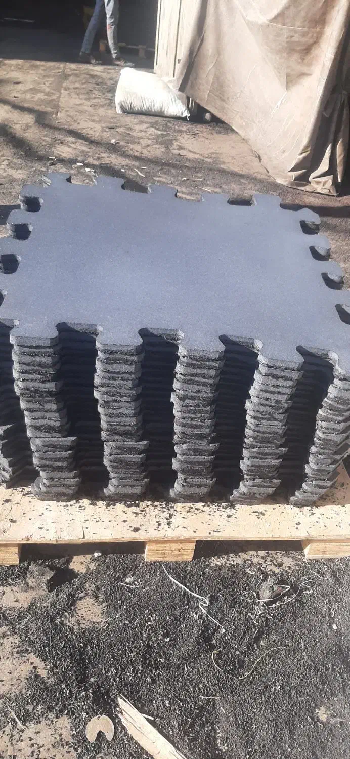 کفپوش‌گرانولی|تجهیزات ورزشی|رباط‌کریم, انجم آباد|دیوار