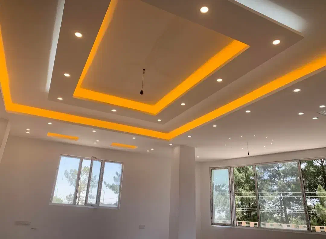 تعمیرات نصب آیفون صوتی تصویری برقکار سه فاز تابلو|خدمات پیشه و مهارت|کرمانشاه, |دیوار