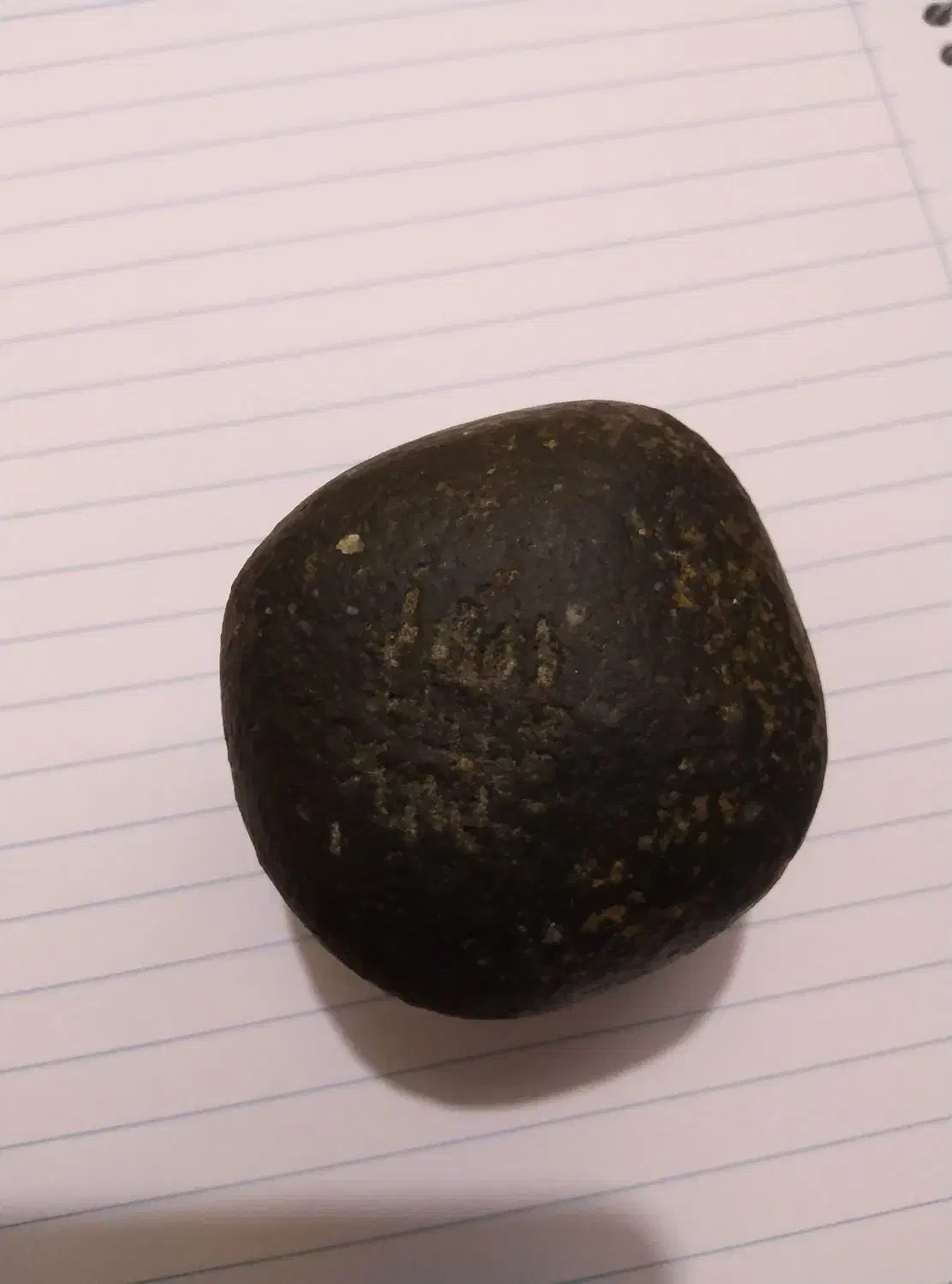 شهاب سنگ|کلکسیون اشیاء عتیقه|اسلام‌‌آباد غرب, |دیوار