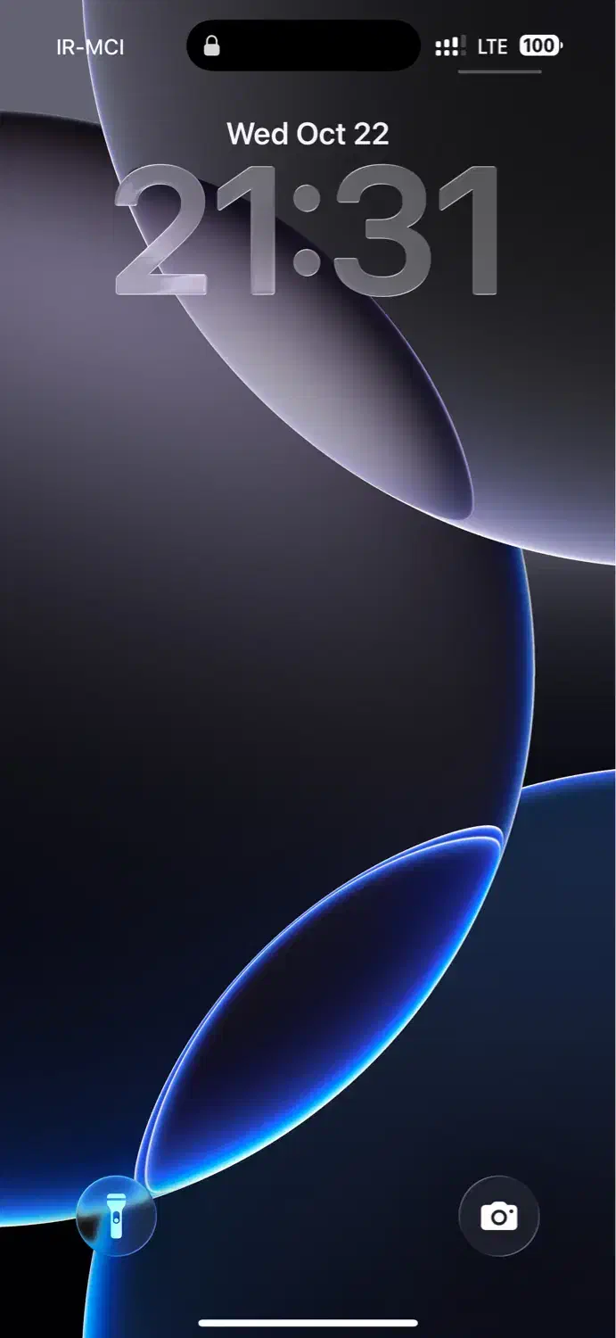 null