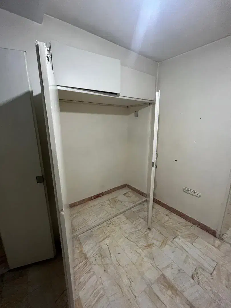 70متردوخوابه هلال احمرخورک