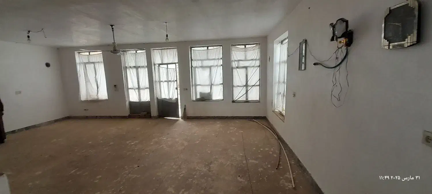 خانه مسکونی دهنو عبدالملکی|فروش خانه و ویلا|نهاوند, |دیوار