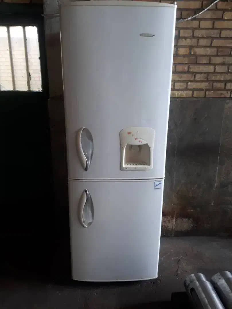 یخچال فریزر امرسان|یخچال و فریزر|تهران, فتح|دیوار