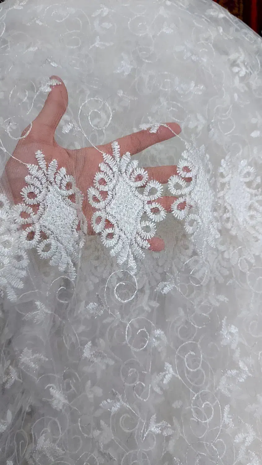 پرده آماده نصب|پرده، رانر، رومیزی|مراغه, |دیوار