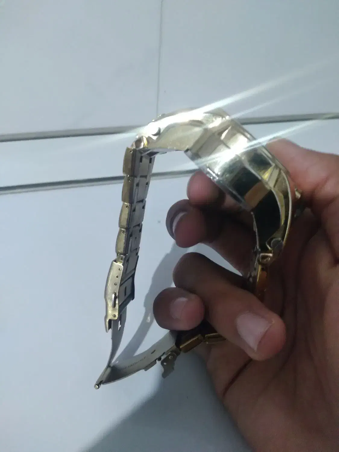 ساعت گودزیلا|ساعت|تبریز, |دیوار