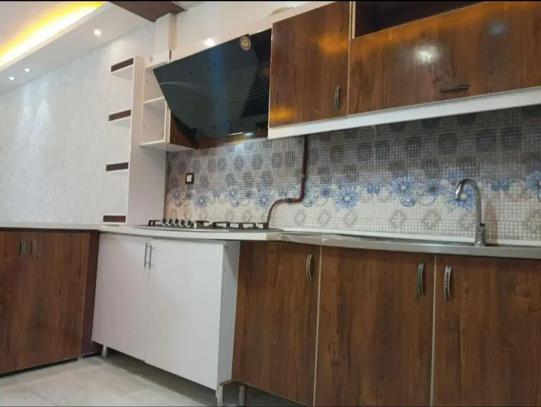 آپارتمان 75 متری 2 خواب شیک طبرسی شمالی 28 خالقی22|فروش آپارتمان|مشهد, طبرسی شمالی|دیوار