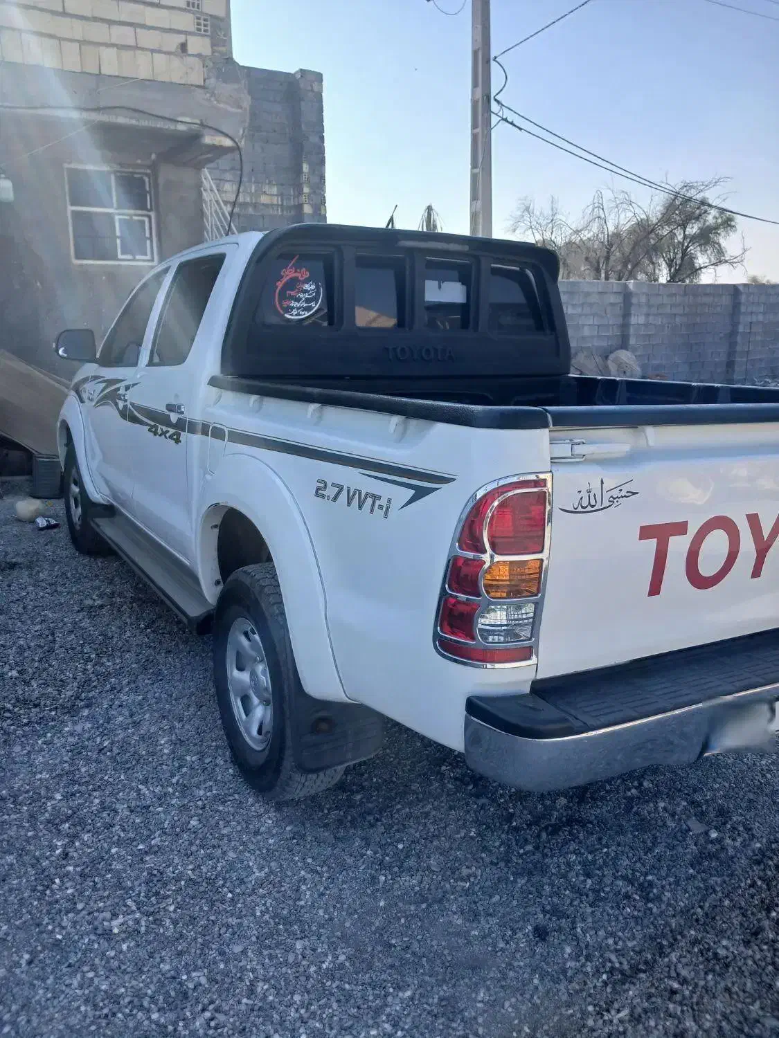 تویوتا ۲۰۱۰|خودرو سواری و وانت|رودان, |دیوار