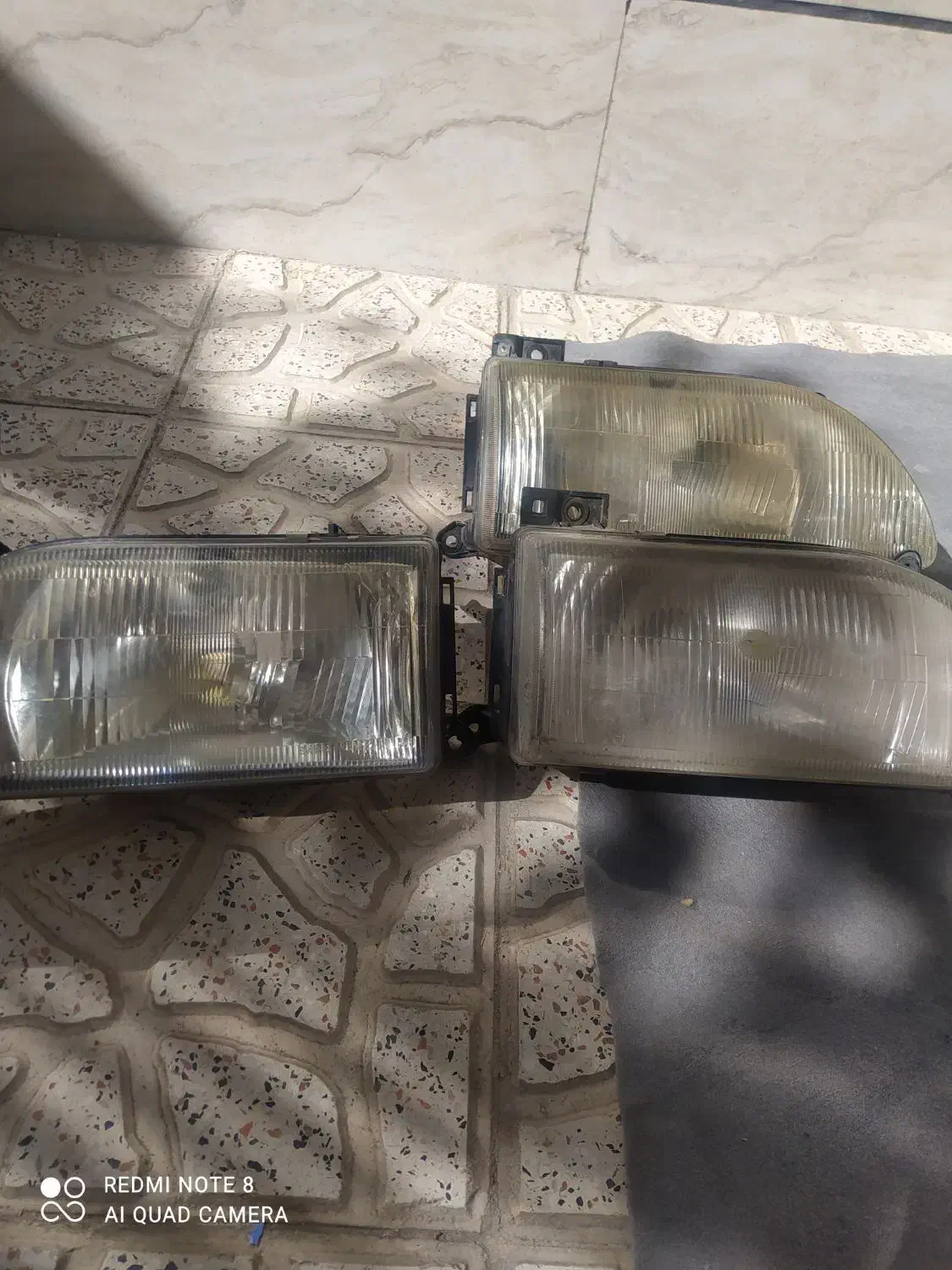 لوازم پراید|قطعات یدکی و لوازم جانبی|همدان, |دیوار