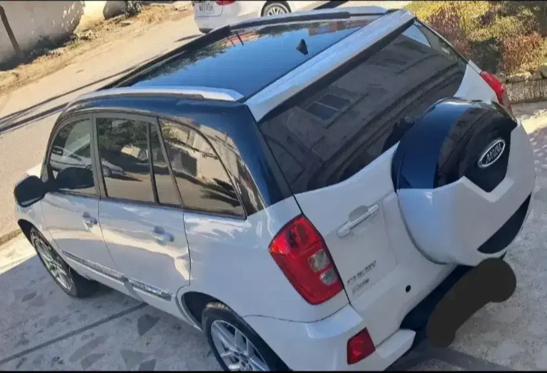 ایکس 33|خودرو سواری و وانت|تهران, نارمک|دیوار