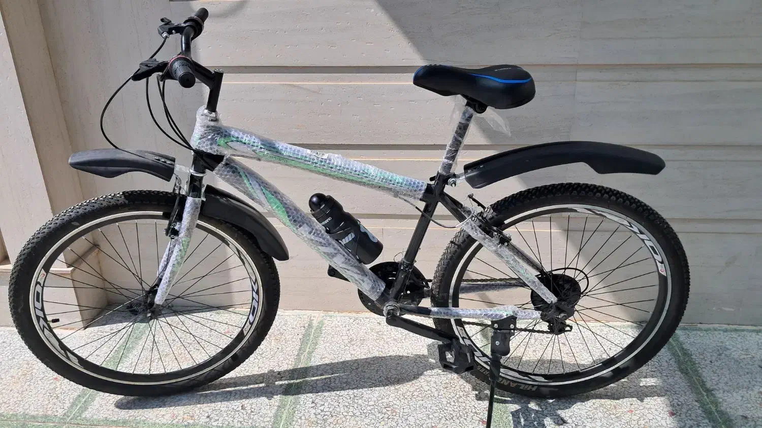 دوچرخه ویوا ۲۶|دوچرخه، اسکیت، اسکوتر|رومشکان, |دیوار