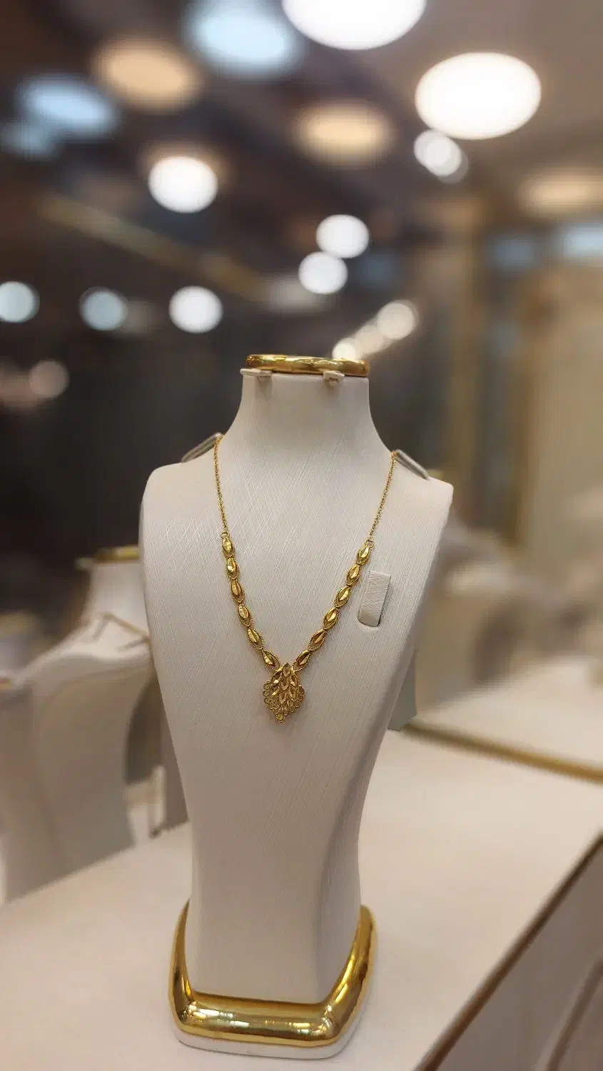 نو و بدون اجرت|جواهرات|ری, شهرری|دیوار