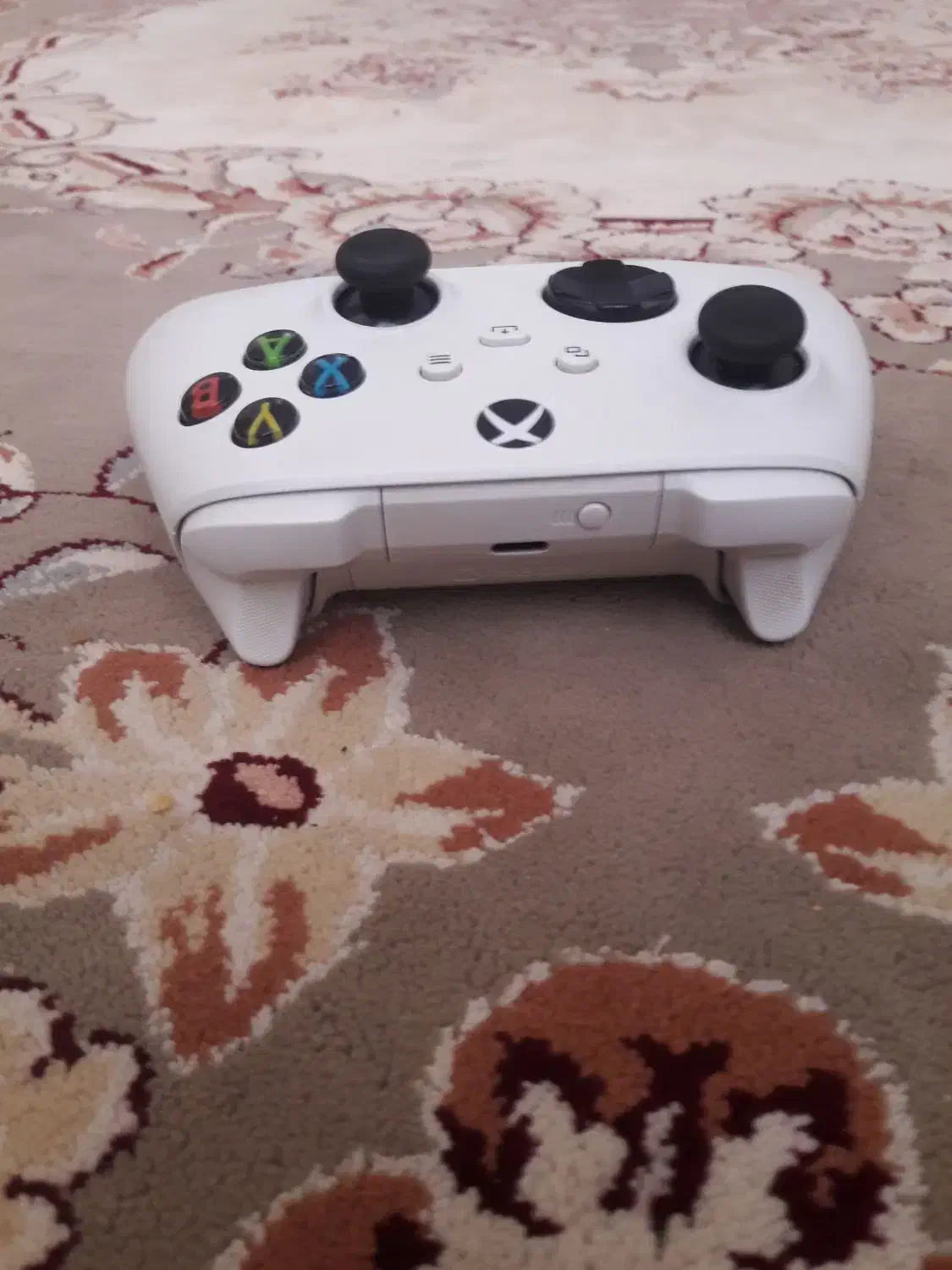 XBOX series S|کنسول، بازی ویدئویی و آنلاین|بردسکن, |دیوار