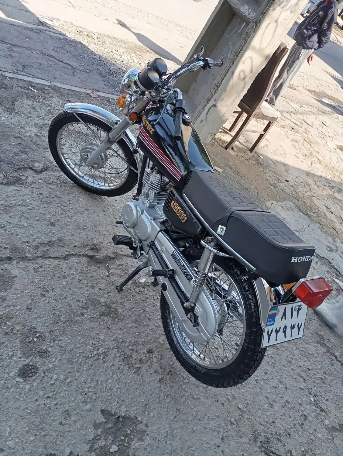 موتور|موتورسیکلت|جیرفت, |دیوار