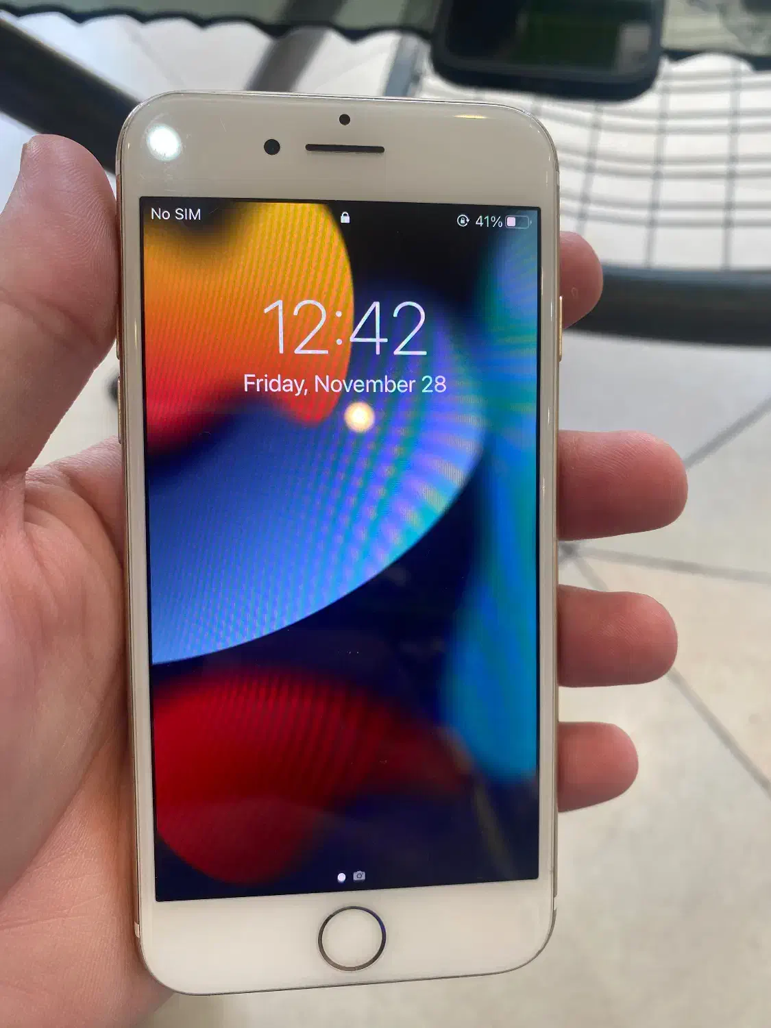 ایفون۷|موبایل|قم, زنبیل آباد|دیوار