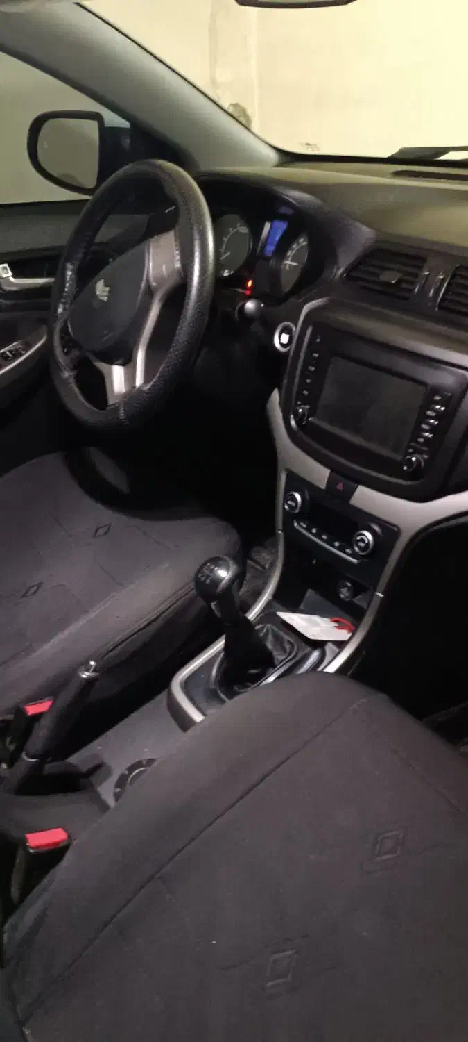 شاهین مدل ۱۴۰۰تمیز|خودرو سواری و وانت|کرمان, |دیوار