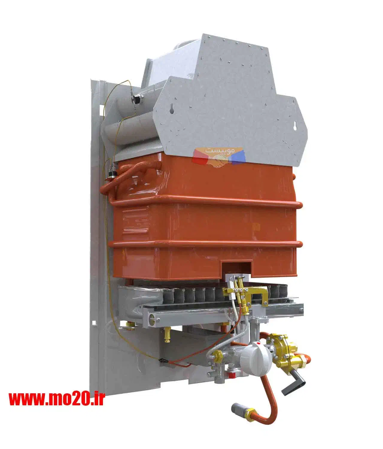 تعمیرات آبگرمکن ،ماشین لباس شویی و جاروبرقی شومینه|خدمات پیشه و مهارت|ایرانشهر, |دیوار