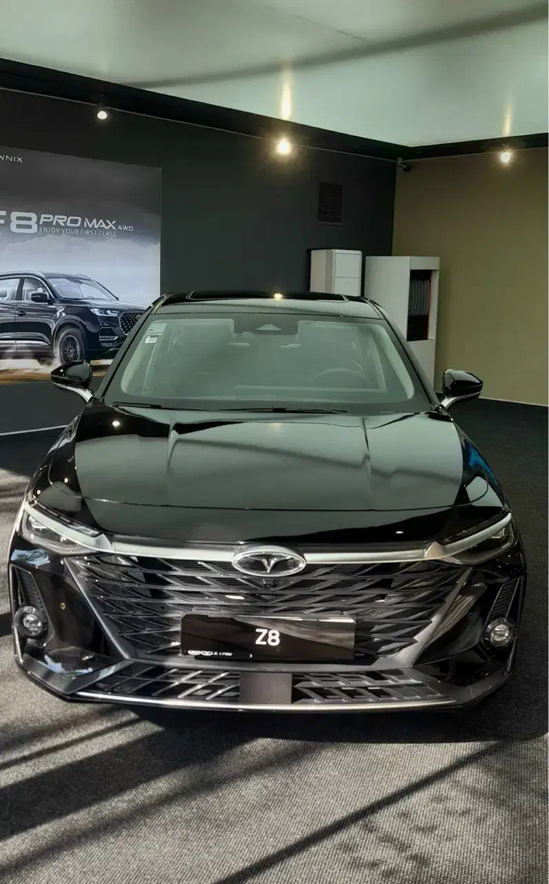 آریزو ۸ با پرداخت دومرحلهای|خودرو سواری و وانت|کرمان, |دیوار