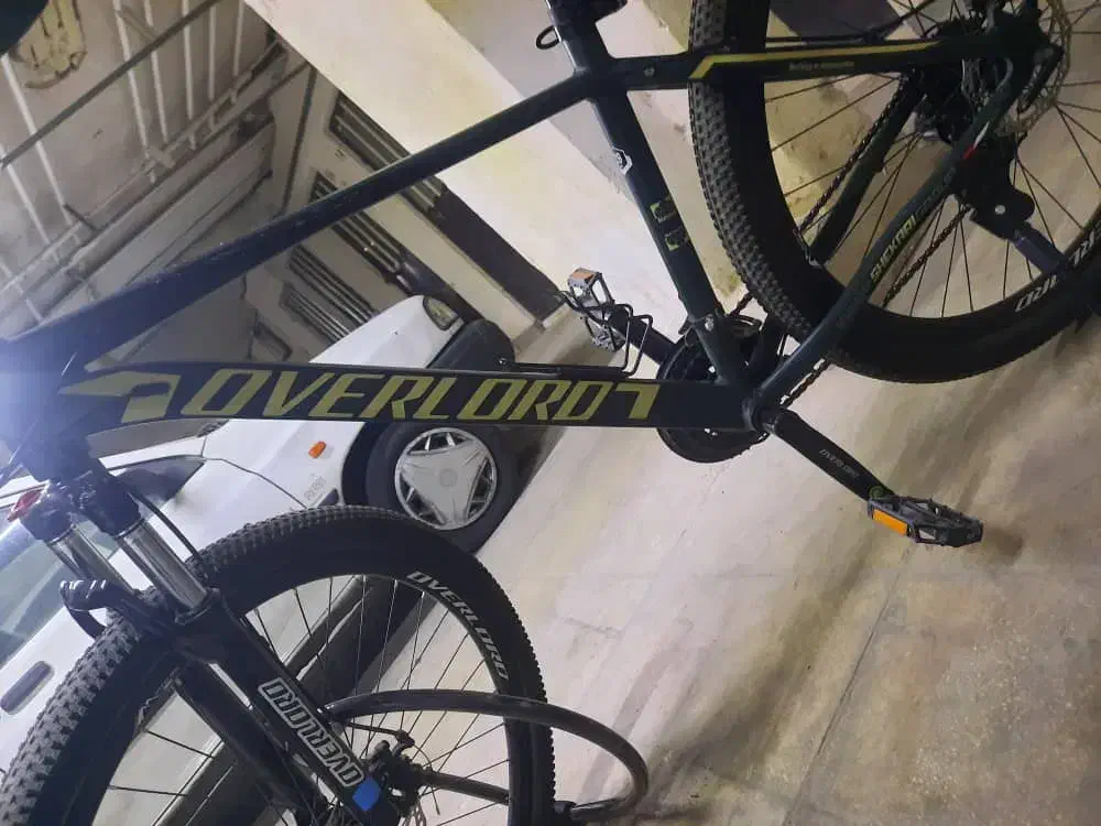 دوچرخه|دوچرخه، اسکیت، اسکوتر|قم, پردیسان|دیوار