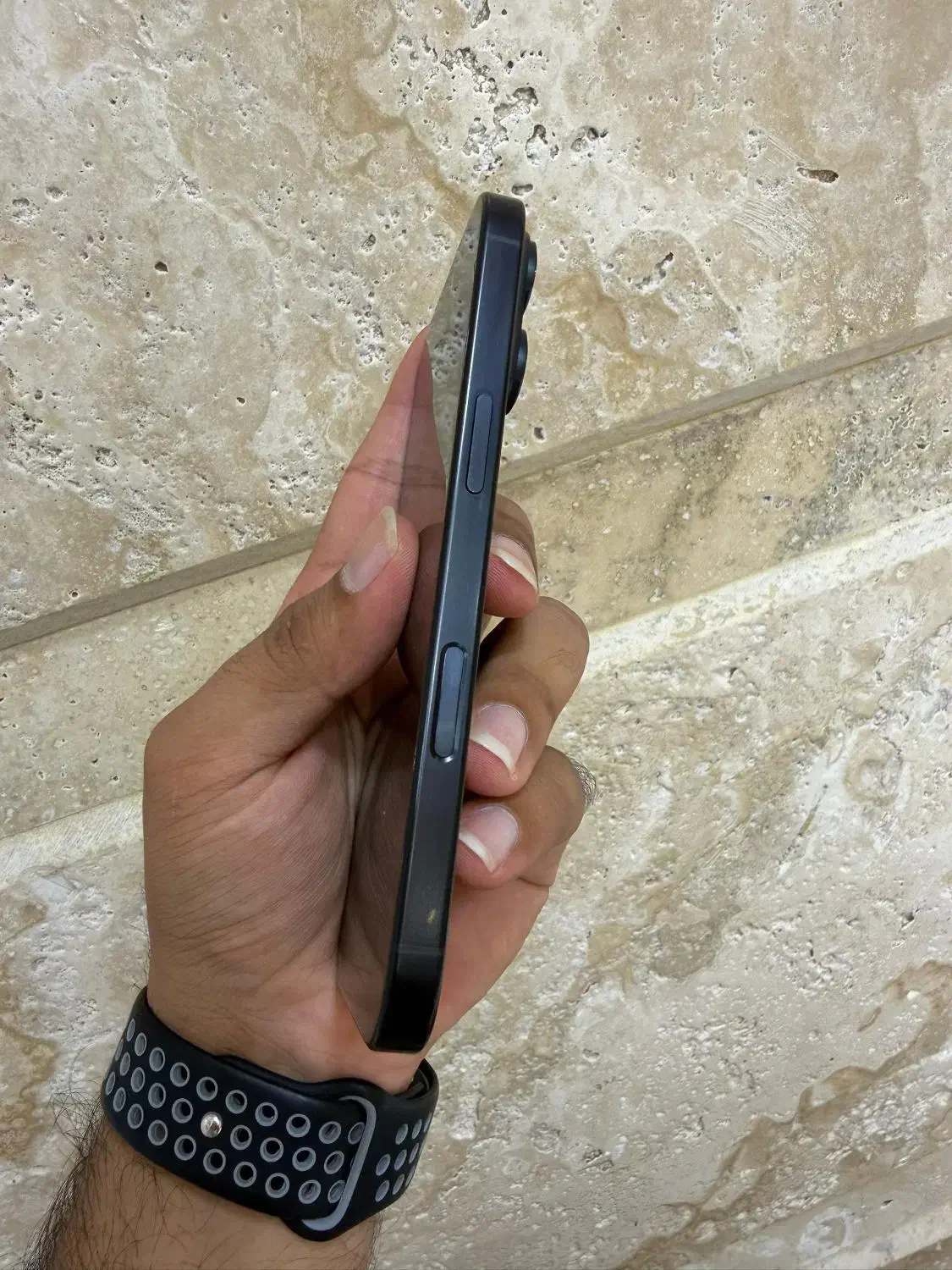 iPhone 16 Pro 256 g|موبایل|بوشهر, |دیوار