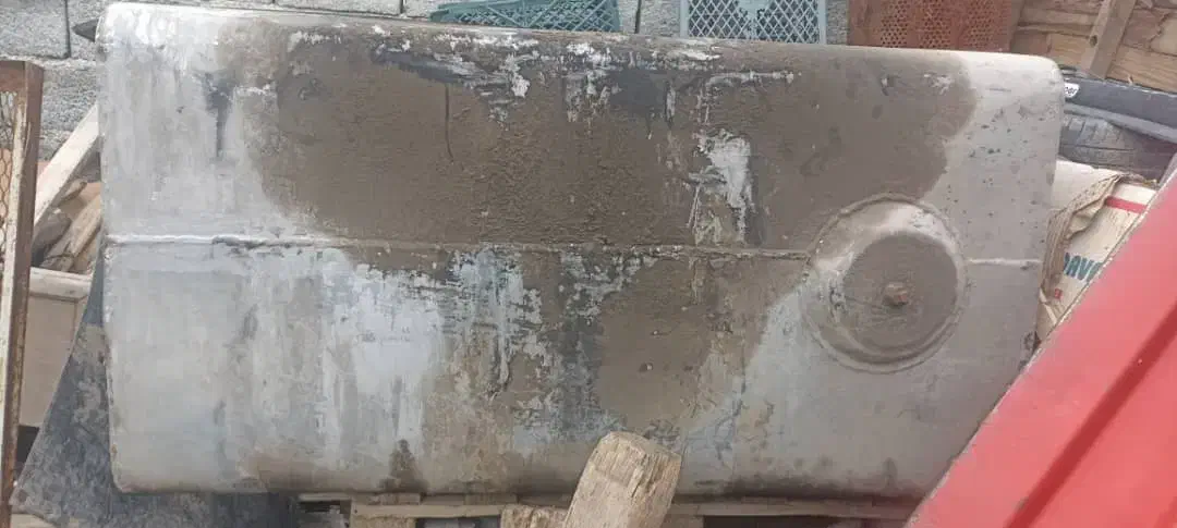 باک|ابزارآلات|نقده, |دیوار