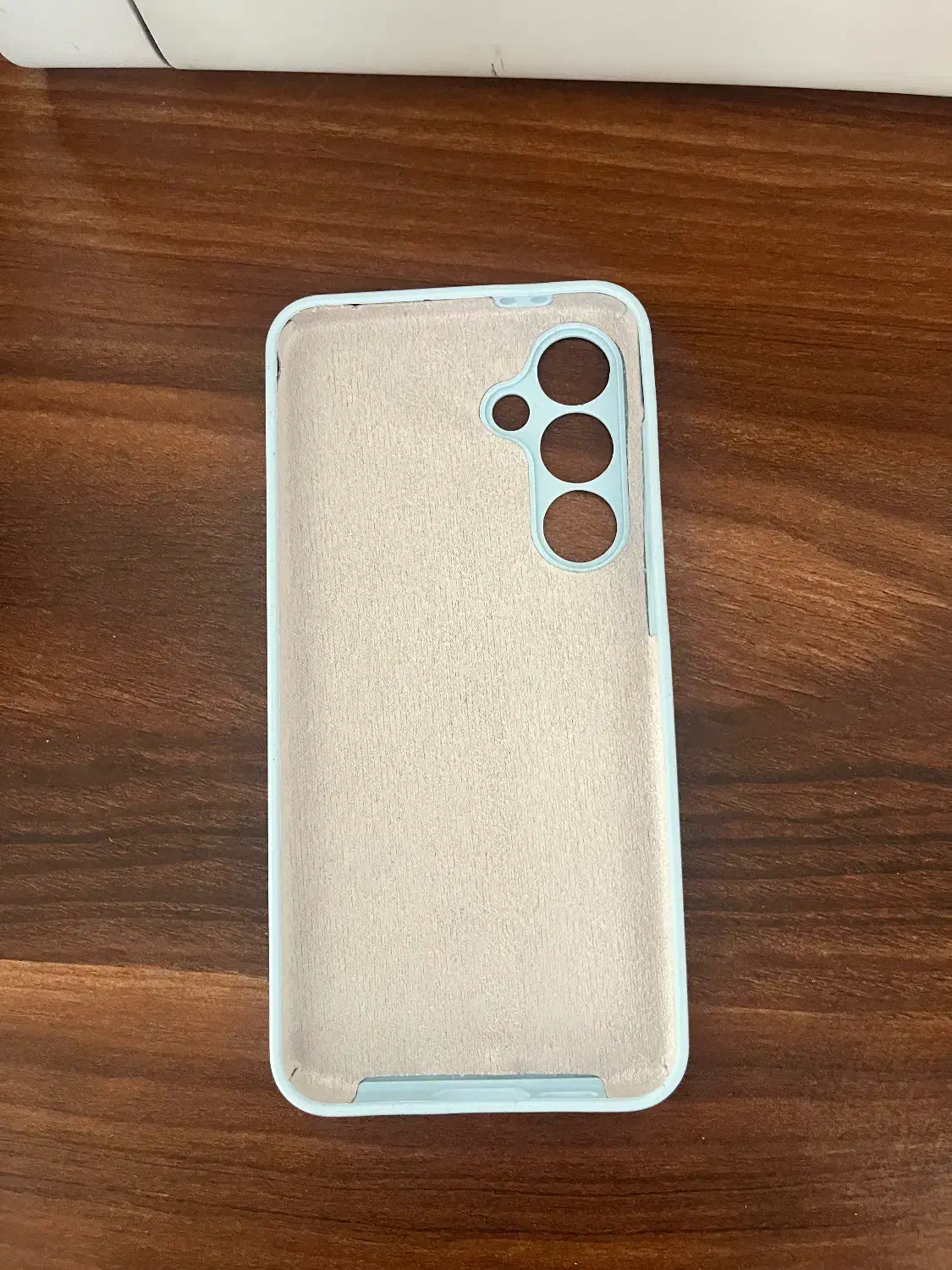 کاور گوشی سیلیکونی سامسونگ ۲۴ اف ای  24 fe|لوازم جانبی موبایل و تبلت|شیراز, شهرک والفجر|دیوار