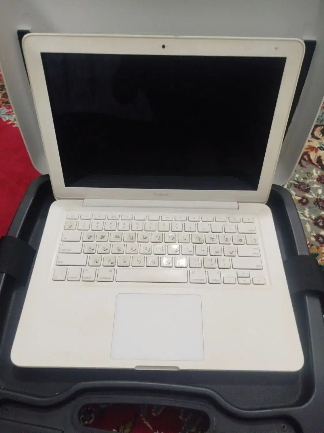 یک عدد لپ تاپ|رایانه همراه|اهواز, کوی علوی|دیوار