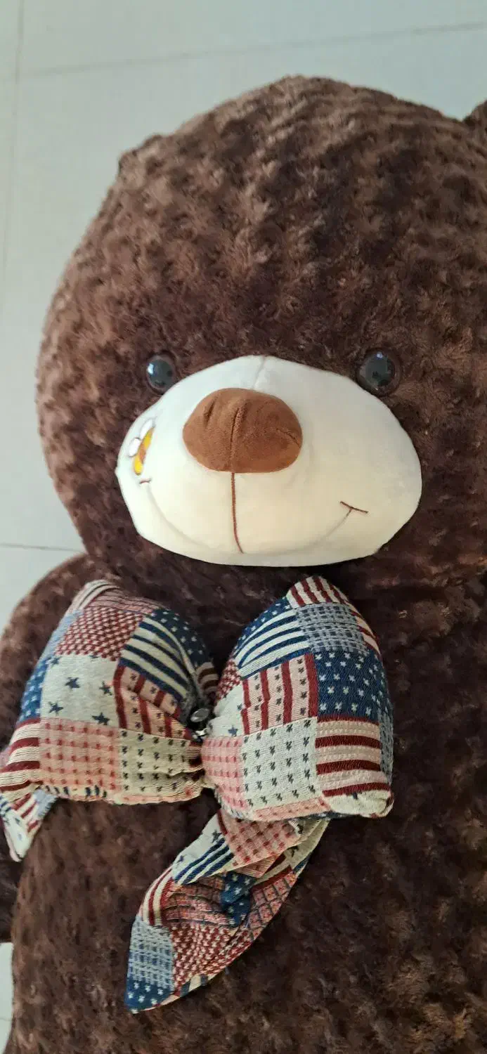 فروش خرس عروسکی|اسباب‌‌بازی|رویان, |دیوار