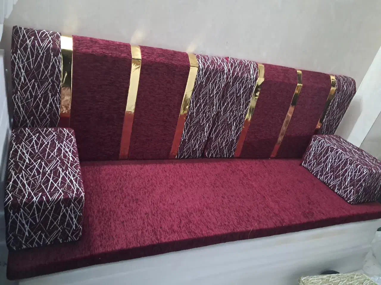 پشتی خلیجی|پشتی|اهواز, پردیس دو|دیوار