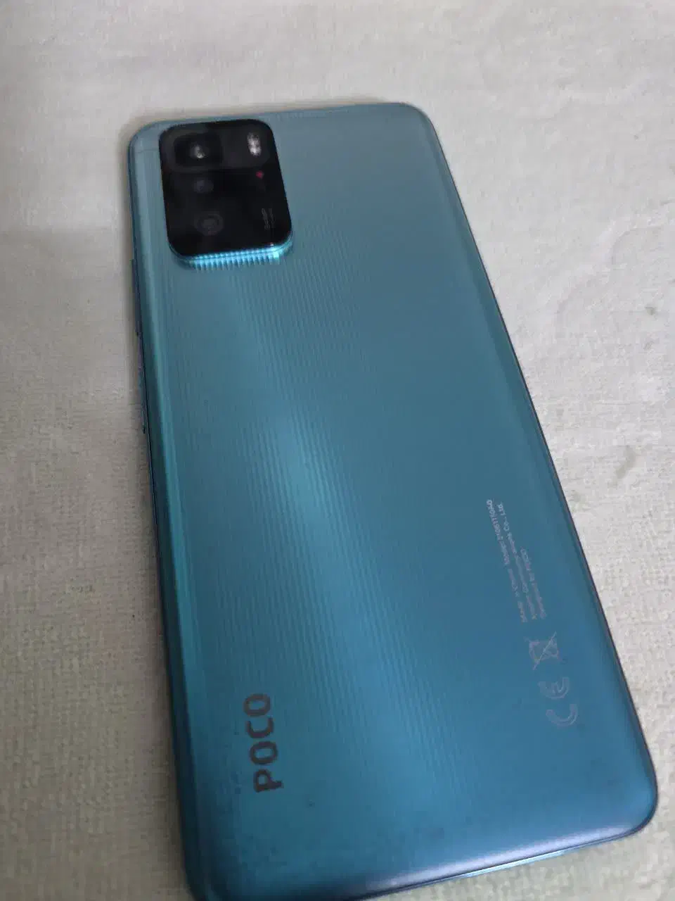 poco x3 gt تمیز|موبایل|جهرم, |دیوار