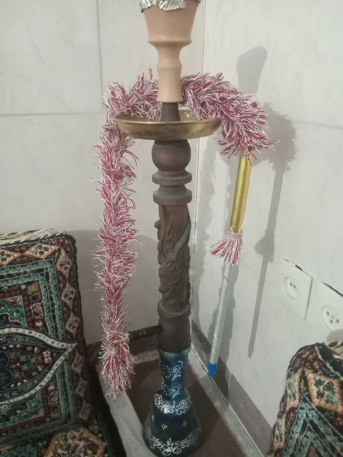 قلیان|کلکسیون و سرگرمی|سنندج, |دیوار